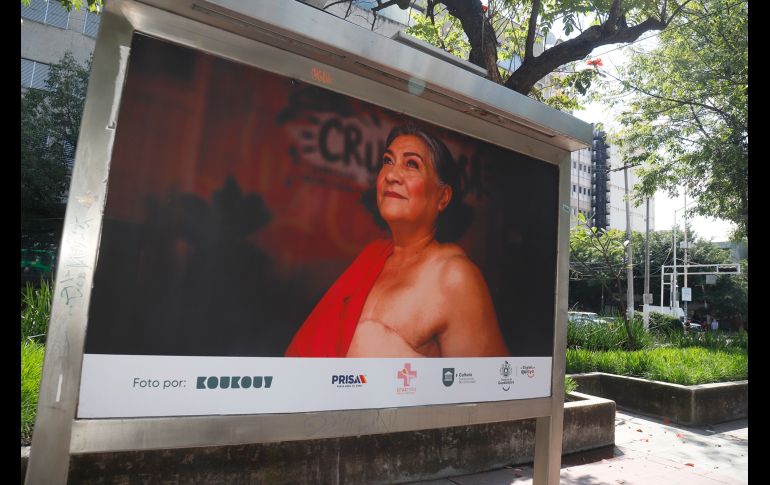 Exposición fotográfica. GENTE BIEN JALISCO/ Claudio Jimeno