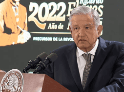 López Obrador califica como buena, muy afectuosa, respetuosa la llamada con el presidente Biden. YOUTUBE / Gobierno de México