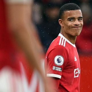 Mason Greenwood, liberado bajo fianza tras denuncia de intento de violación