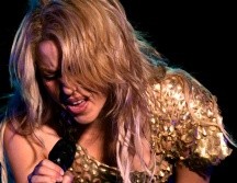 Muchas de las más grandes canciones de Shakira tienen como inspiración sus desamores. AP/ARCHIVO