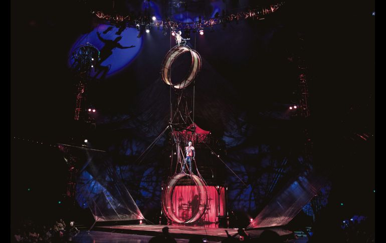 Rueda de la Muerte en 