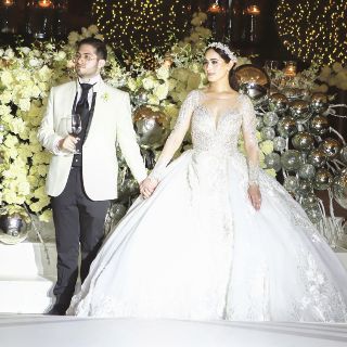 Jennifer & Aaron, un compromiso de amor