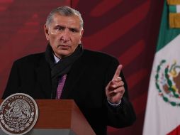 El líder del PAN señaló que la posición del secretario de gobernación sólo provoca una mayor desunión y división entre los gobiernos de diferente extracción partidista. SUN/ ARCHIVO