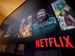 Ya no será posible compartir cuentas de Netflix sin un costo adicional. AP/ARCHIVO