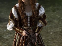 ¿Quién es “Rosalina”? En la nueva comedia romántica de Star+