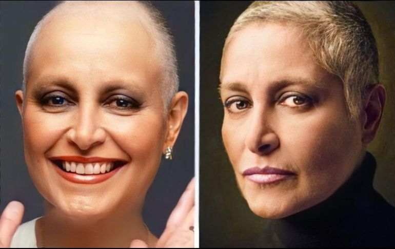 Este 19 de octubre se conmemora el día internacional de la lucha contra el cáncer de mamá, y estas famosas que han logrado salir victoriosas de las enfermedad son inspiración para las mujeres que la padecen. INSTAGRAM/ @danielaromoweb