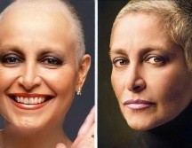 Este 19 de octubre se conmemora el día internacional de la lucha contra el cáncer de mamá, y estas famosas que han logrado salir victoriosas de las enfermedad son inspiración para las mujeres que la padecen. INSTAGRAM/ @danielaromoweb