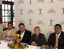 La plaza de toros Alberto Balderas, la cual estará de fiesta por la celebración de su 65 aniversario. CORTESÍA