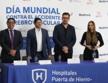 Expertos detallaron que si el paciente detecta rápidamente los síntomas va a tener una pronta recuperación. EL INFORMADOR / A. Camacho