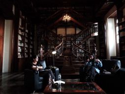 Dolores Dorantes cerró el Primer Coloquio de Escritoras de la SC Jalisco