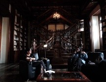 Dolores Dorantes cerró el Primer Coloquio de Escritoras de la SC Jalisco