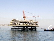 Desde inicios de setiembre de 2021, el gobierno estadounidense liberó 216 millones de barriles de sus reservas. EFE/ARCHIVO