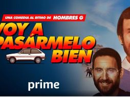 “Voy a pasármelo bien” es una historia de amor y de amistad que se prolonga a lo largo de los años y que tiene como escenario la ciudad de Valladolid. ESPECIAL