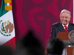 El discurso de austeridad del Gobierno actual en realidad contrasta con el incremento del endeudamiento, señalan. EFE/ Presidencia De México