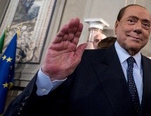 Berlusconi reiteró que Putin fue 