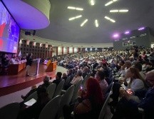 La XXXV edición de la Asamblea Médica de Jalisco se llevará cabo del 19 al 21 de octubre en las instalaciones del Centro Universitario de Ciencias de la Salud. EL INFORMADOR/P. Mendoza