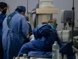 Camejal ha recibido más de 200 quejas en lo que va del año 2022. EL INFORMADOR/ ARCHIVO