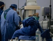 Camejal ha recibido más de 200 quejas en lo que va del año 2022. EL INFORMADOR/ ARCHIVO