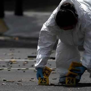 ¿Cuáles son los estados con más homicidios dolosos, según la Sedena?