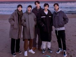 “In the Soop: Friendcation” ya está disponible en Disney+. ESPECIAL/THE WALT DISNEY COMPANY MÉXICO.