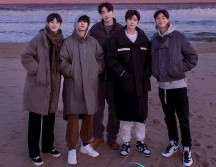 “In the Soop: Friendcation” ya está disponible en Disney+. ESPECIAL/THE WALT DISNEY COMPANY MÉXICO.