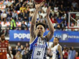 De esta forma es que el pase a la serie por el título de la Liga Nacional de Baloncesro Profesional (LNBP) tendrá que esperar hasta este jueves. ESPECIAL