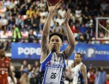 De esta forma es que el pase a la serie por el título de la Liga Nacional de Baloncesro Profesional (LNBP) tendrá que esperar hasta este jueves. ESPECIAL