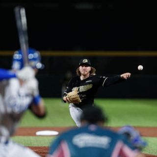 Charros blanquea a los Yaquis y se queda con la serie