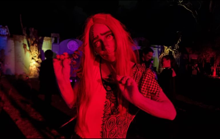 Para los amantes del terror y la diversión, Scream Park es la experiencia adecuada. EL INFORMADOR/E. Esparza