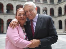 “Hay puro mediocre que no ha venido aquí, no a legislar, sino a ser los peores detractores de un gobierno que emana del sentir y del amor de un pueblo