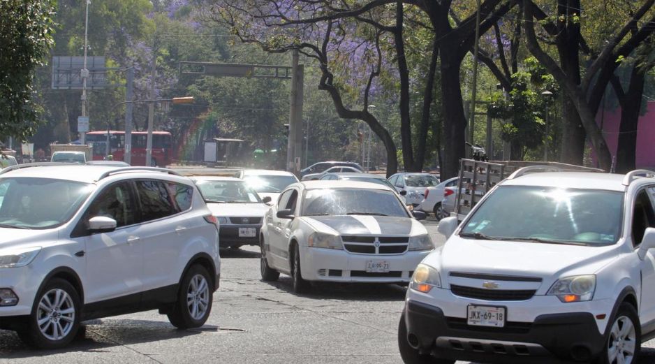 La aplicación de la nueva Ley de Movilidad, Seguridad Vial y Transporte Público implicará la modificación a reglamentos de los 125 municipios. EL INFORMADOR / ARCHIVO