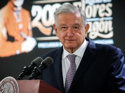 En otro mensaje, Fox señala que López Obrador ejerce 
