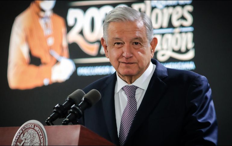 En otro mensaje, Fox señala que López Obrador ejerce 