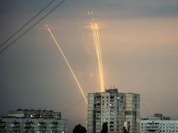 El secretario de defensa reportó a la Cámara de los Comunes que un avión espía británico no armado 