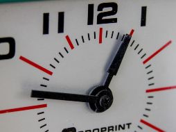 El Horario de Invierno comenzará el domingo 30 de octubre a las 02:00 horas. NTX / ARCHIVO