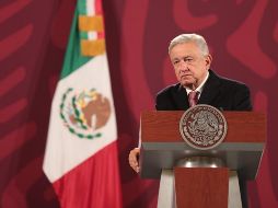 López Obrador afirma que durante el periodo neoliberal se engrosó demasiado el aparato burocrático, al grado de que se 