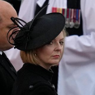 La lechuga que sobrevivió a Liz Truss y se volvió viral