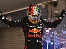 El GP de EU se disputará entre los días 21 y 23 de octubre. AFP / ARCHIVO