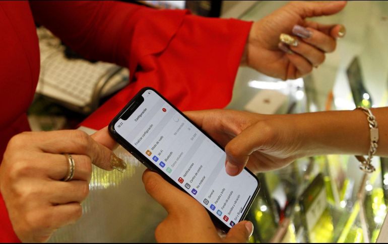 Google enfrenta demandas por malas practicas empresariales que comprometen el libre mercado y la libertad de adquisición del usuario. INFORMADOR/ARCHIVO