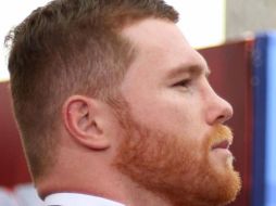 Los XV de la hija del Canelo fueron polémicos. SUN/ARCHIVO