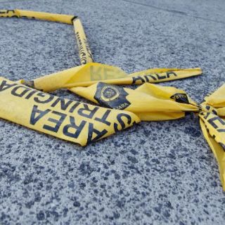 Una mujer que acudió a un bar y un escolta, las víctimas del tiroteo