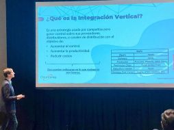 ClearComp es la alternativa adecuada para el éxito de las empresas mexicanas. CORTESÍA