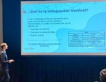 ClearComp es la alternativa adecuada para el éxito de las empresas mexicanas. CORTESÍA