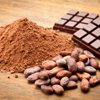 Conoce las diferencias entre cacao, cocoa y chocolate