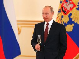 Estas declaraciones se producen en un momento en que se observa cada vez más tirantez entre Rusia y el sistema de Naciones Unidas, en particular la Secretaría General. EFE / ARCHIVO