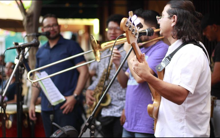 Esta iniciativa sumará todo tipo de talentos. ESPECIAL