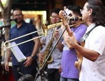 Esta iniciativa sumará todo tipo de talentos. ESPECIAL