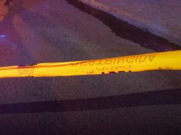 El hecho fue reportado a las 8:20 horas de este jueves en la calle Circuito Magnolia y Almendro, en el Fraccionamiento El Colibrí. EL INFORMADOR / ARCHIVO