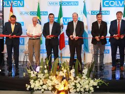 Mexicolven. GENTE BIEN JALISCO/ Tony Martínez