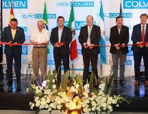 Mexicolven. GENTE BIEN JALISCO/ Tony Martínez